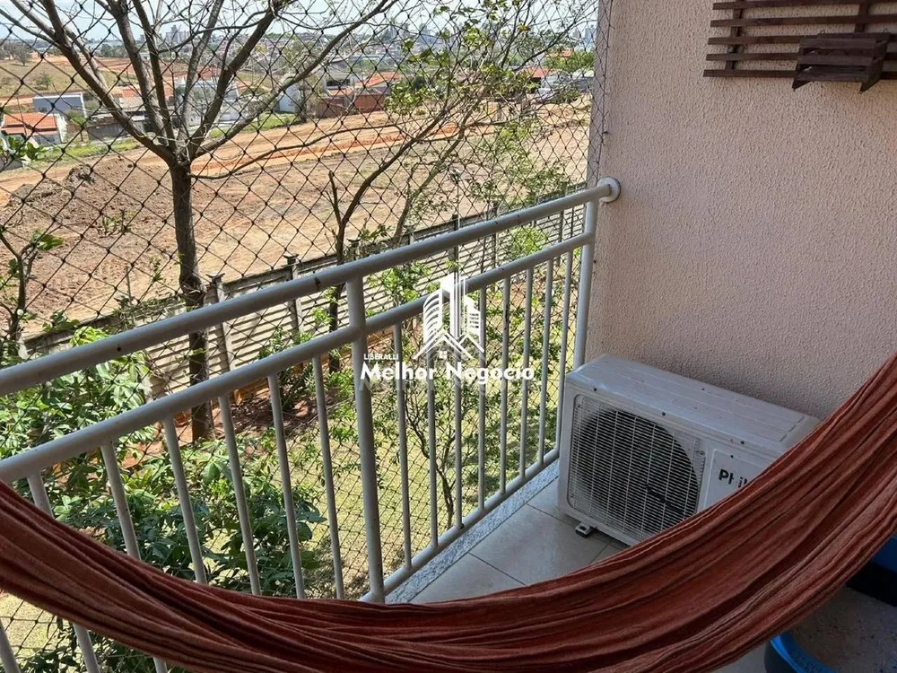 Apartamento, 2 quartos, 52 m² - Foto 1