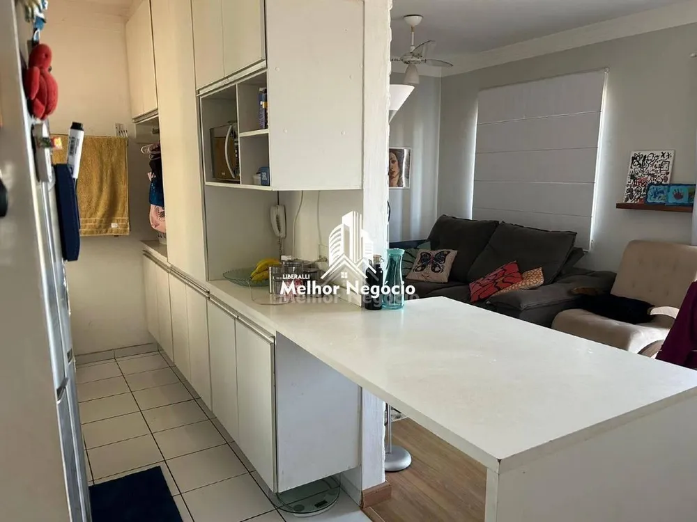 Apartamento, 2 quartos, 52 m² - Foto 3