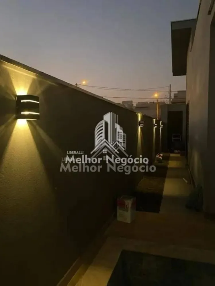 Casa, 3 quartos, 174 m² - Foto 4