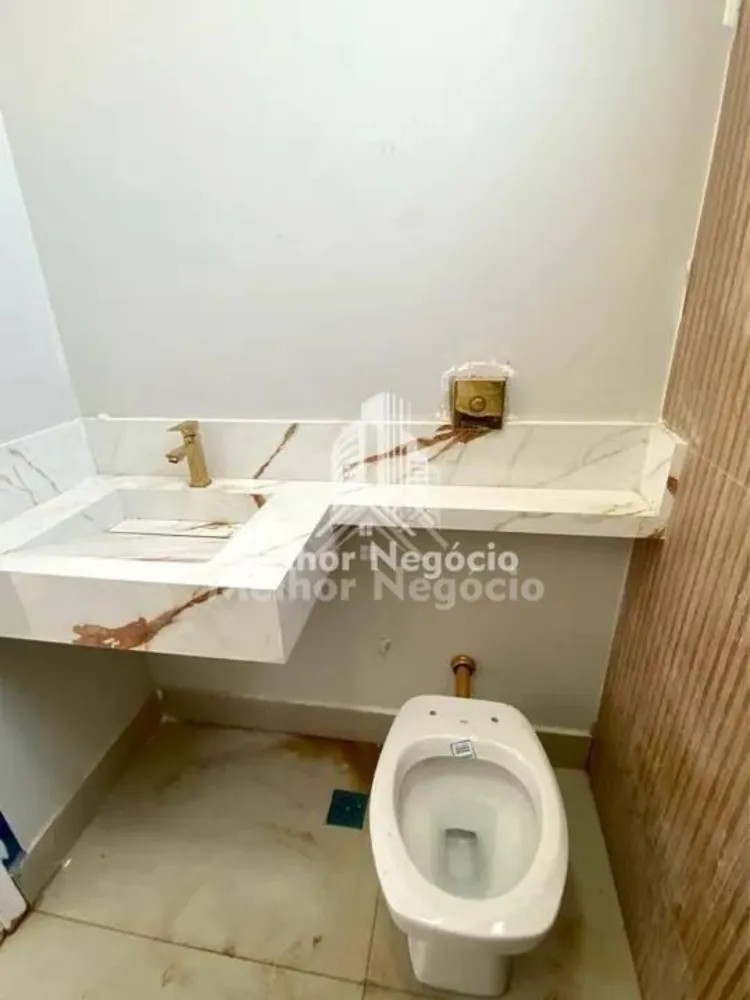 Casa, 3 quartos, 174 m² - Foto 3