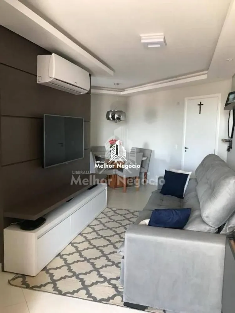 Apartamento, 1 quarto, 67 m² - Foto 2