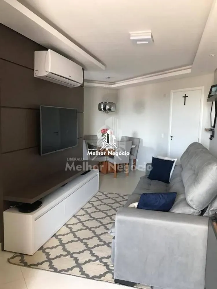 Apartamento, 1 quarto, 67 m² - Foto 3