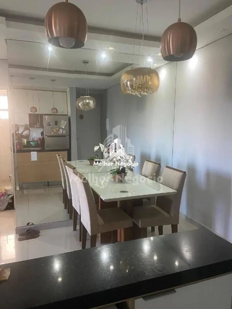 Apartamento, 2 quartos, 56 m² - Foto 5
