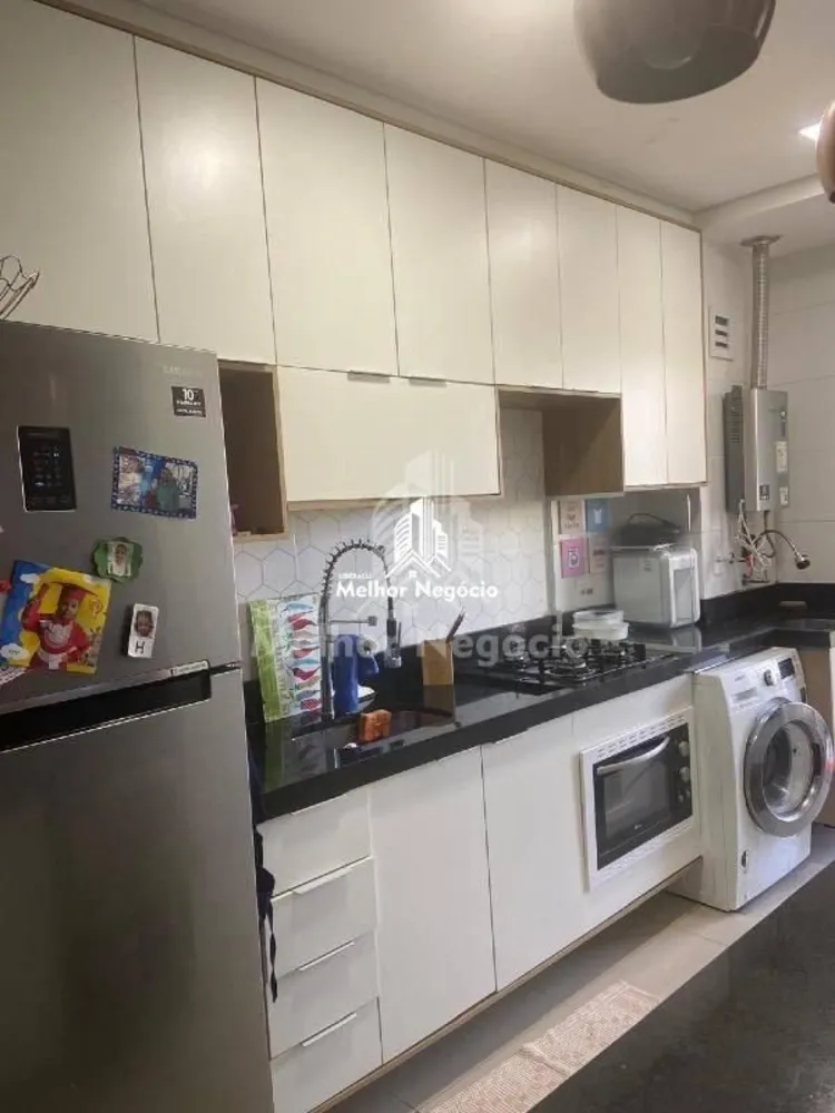 Apartamento, 2 quartos, 56 m² - Foto 6