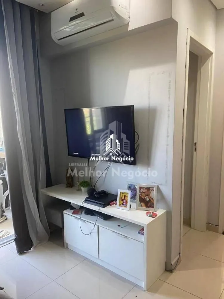 Apartamento, 2 quartos, 56 m² - Foto 4