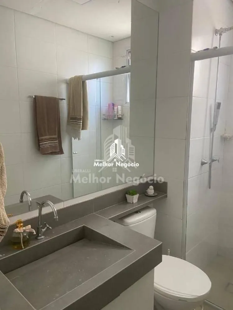 Apartamento, 2 quartos, 56 m² - Foto 7