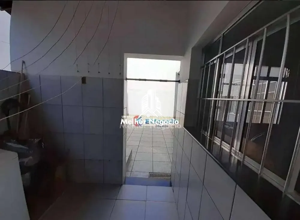 Casa, 3 quartos, 158 m² - Foto 1