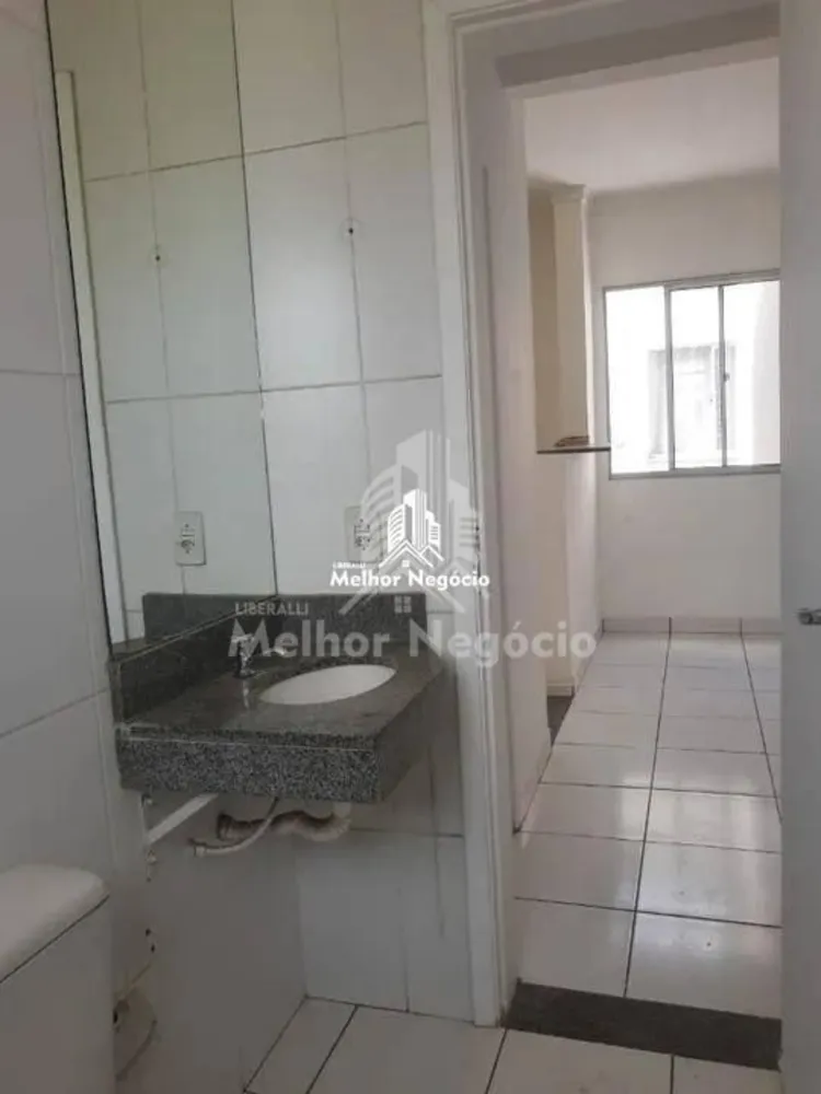 Apartamento, 2 quartos, 46 m² - Foto 2