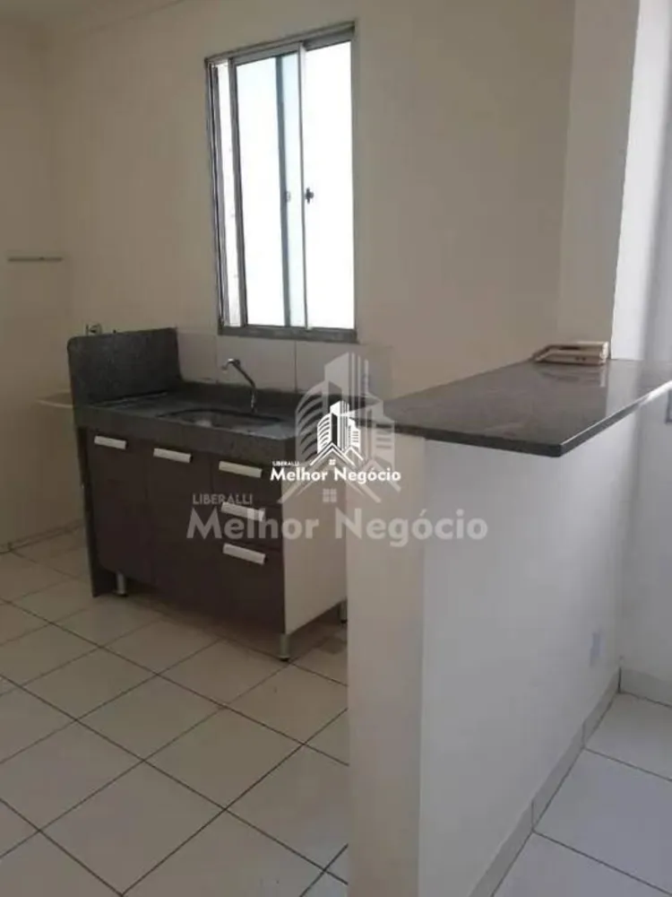 Apartamento, 2 quartos, 46 m² - Foto 6