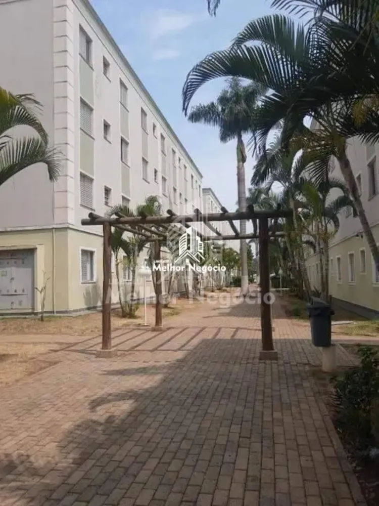 Apartamento, 2 quartos, 46 m² - Foto 8