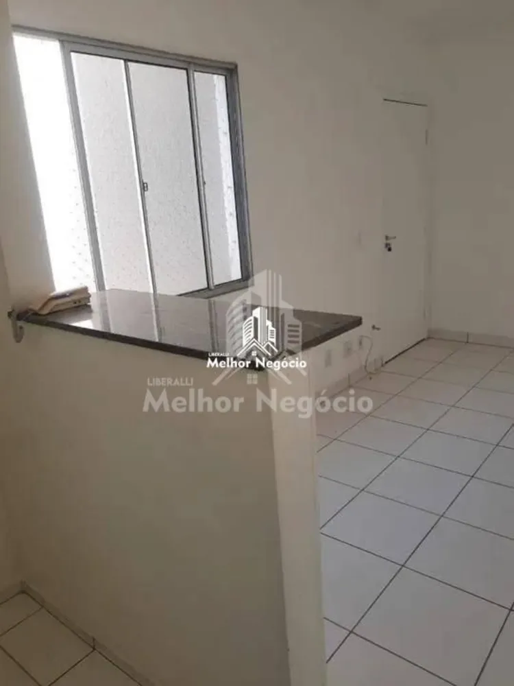 Apartamento, 2 quartos, 46 m² - Foto 5