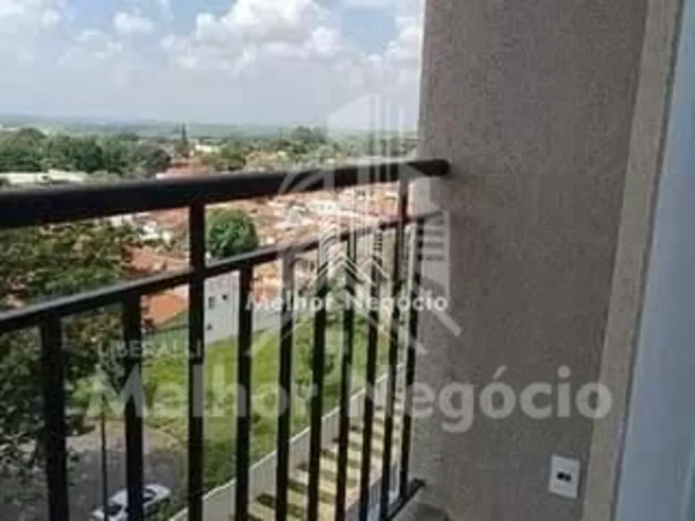Apartamento, 2 quartos, 52 m² - Foto 1