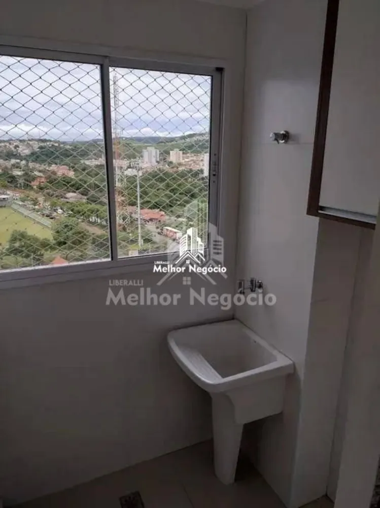 Apartamento, 2 quartos, 53 m² - Foto 7