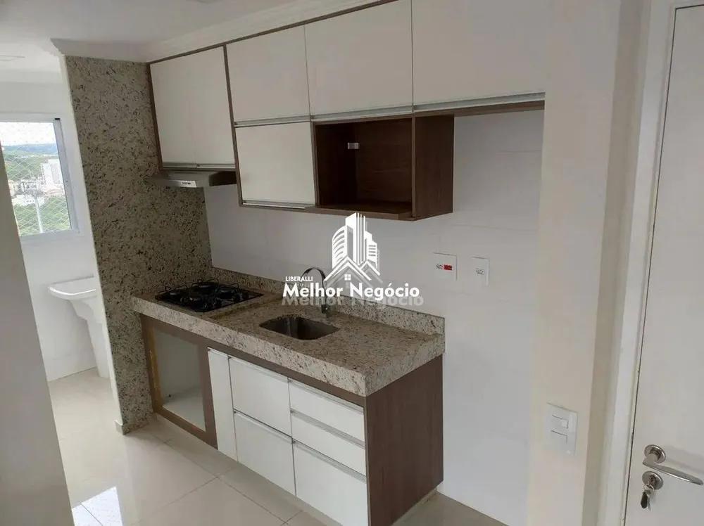 Apartamento, 2 quartos, 53 m² - Foto 5