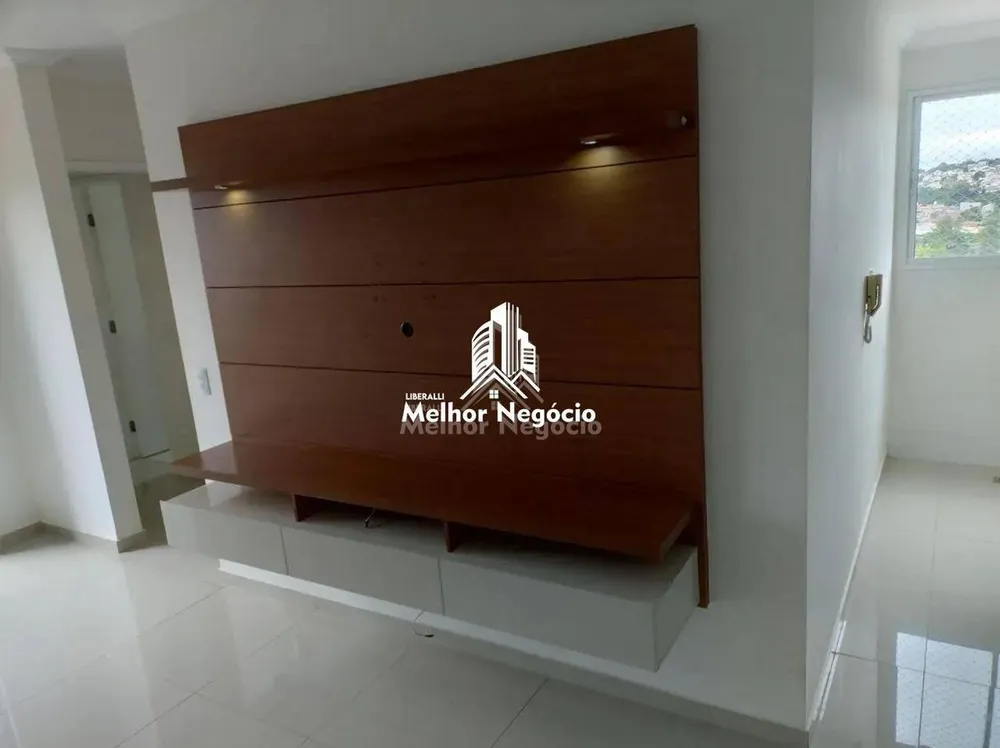 Apartamento, 2 quartos, 53 m² - Foto 8