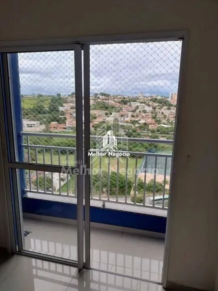 Apartamento, 2 quartos, 53 m² - Foto 1