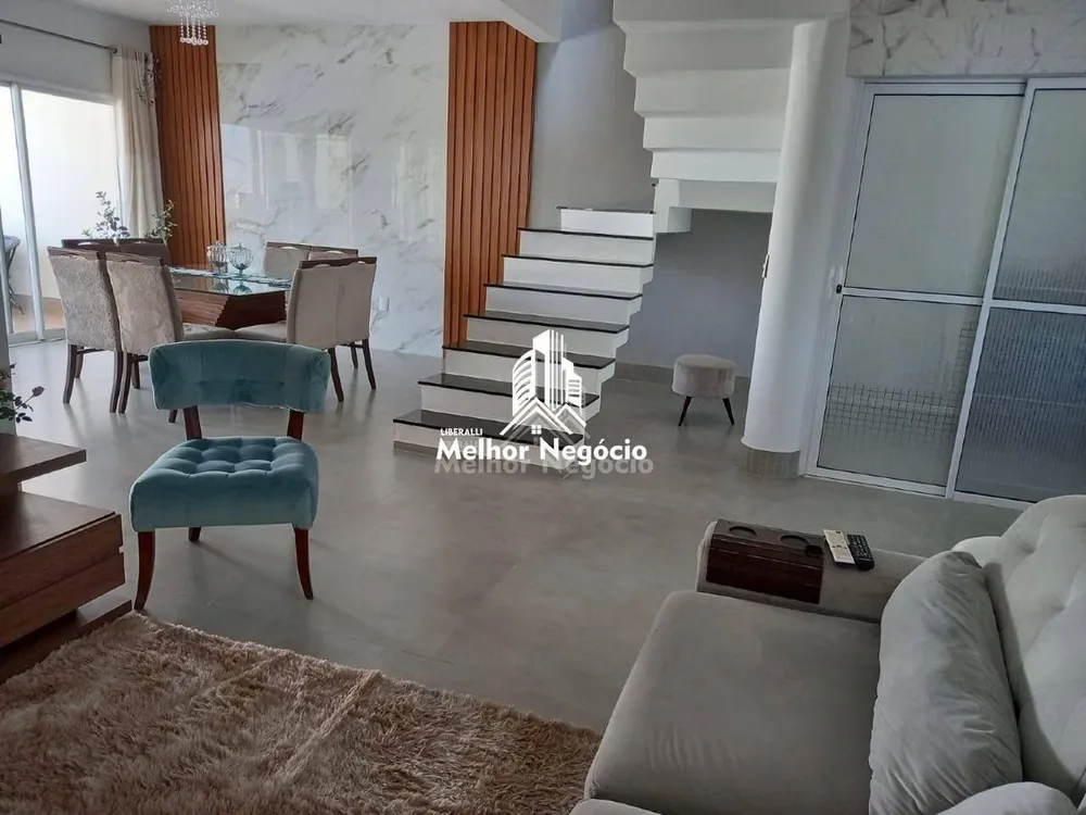 Casa, 3 quartos, 270 m² - Foto 7