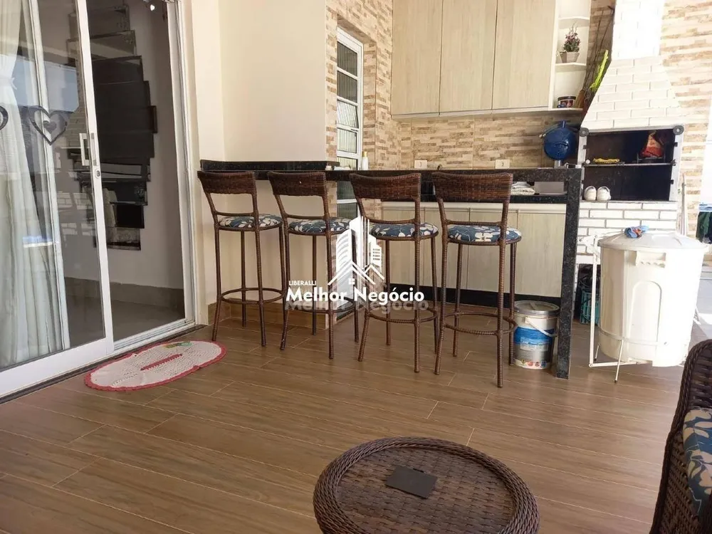 Casa, 3 quartos, 270 m² - Foto 5