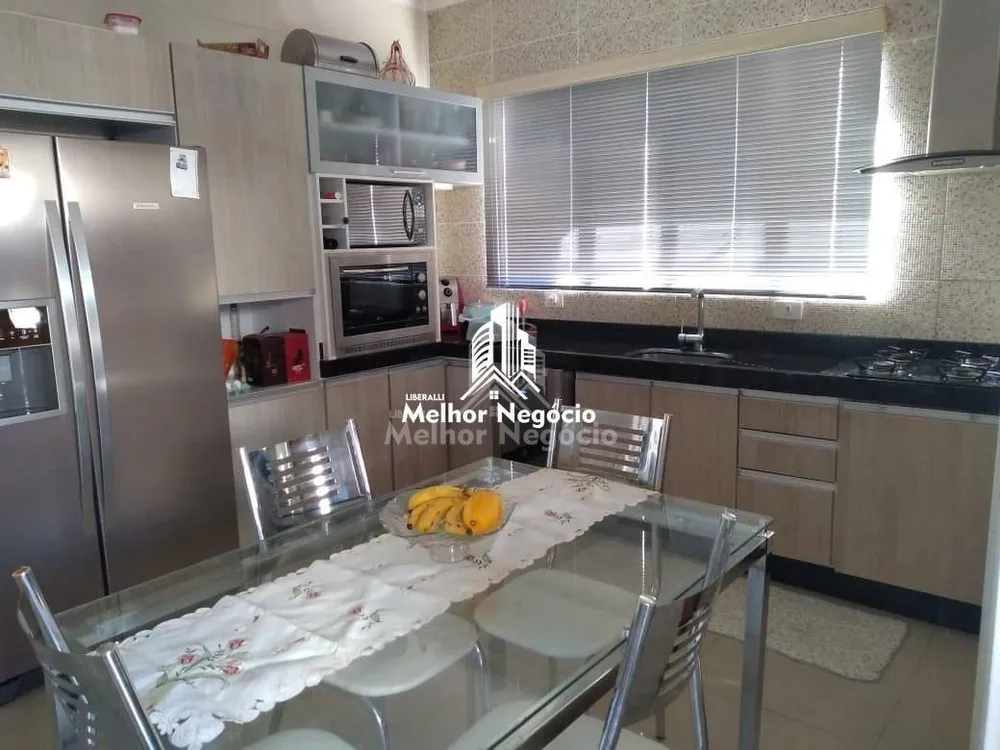 Casa, 3 quartos, 270 m² - Foto 6