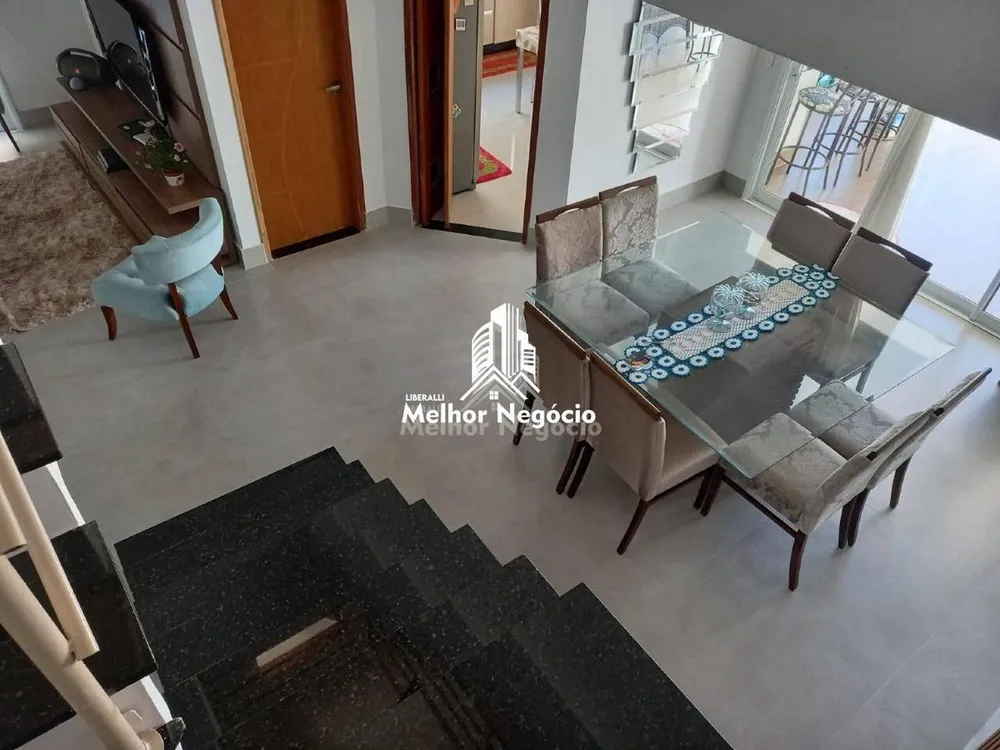 Casa, 3 quartos, 270 m² - Foto 8