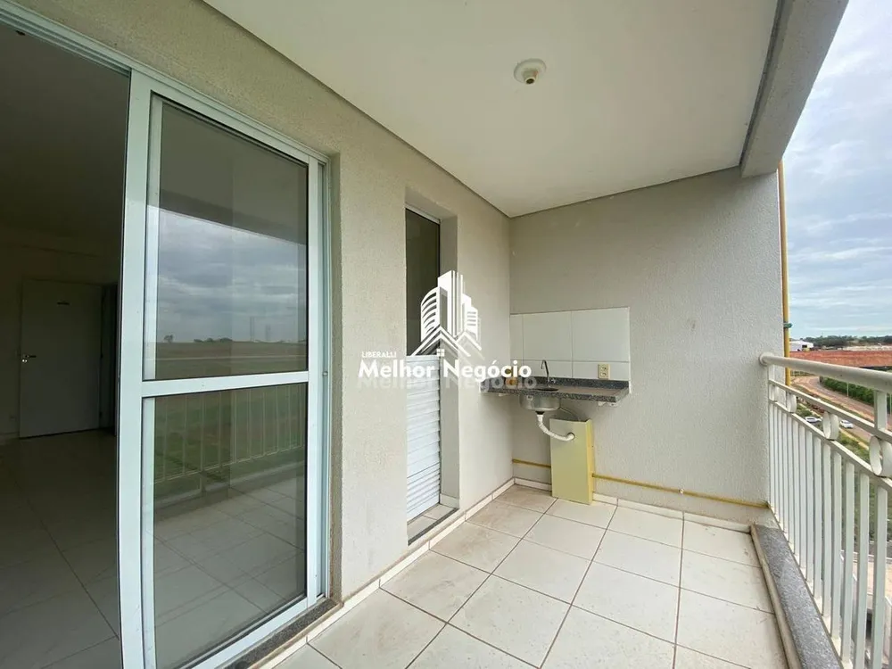 Apartamento, 2 quartos, 60 m² - Foto 3
