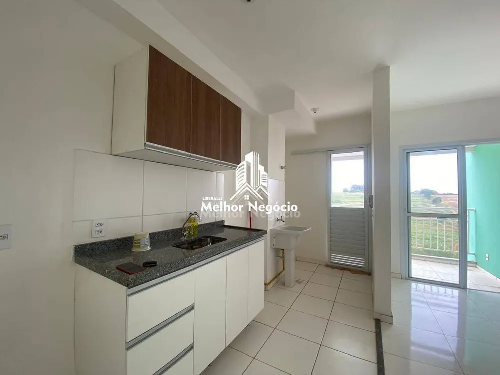 Apartamento, 2 quartos, 60 m² - Foto 7
