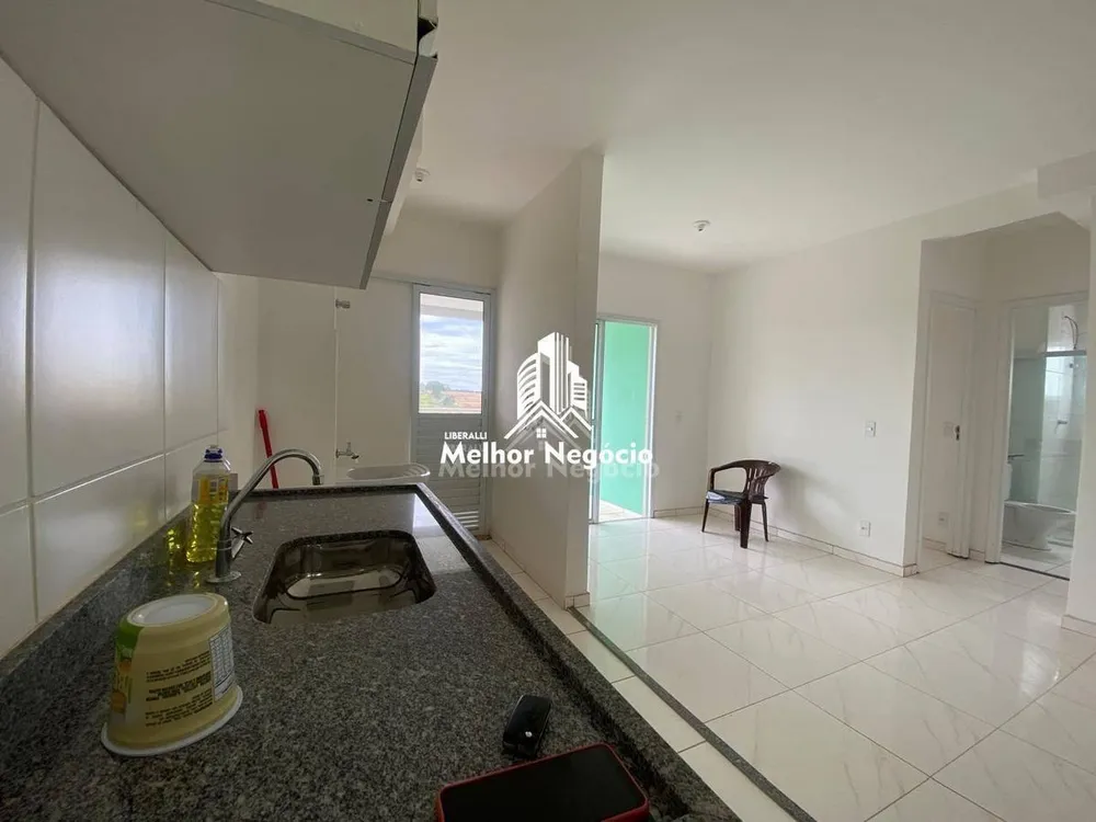 Apartamento, 2 quartos, 60 m² - Foto 6