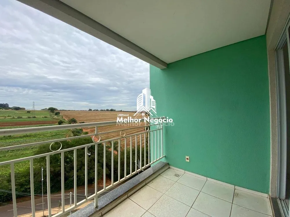 Apartamento, 2 quartos, 60 m² - Foto 5