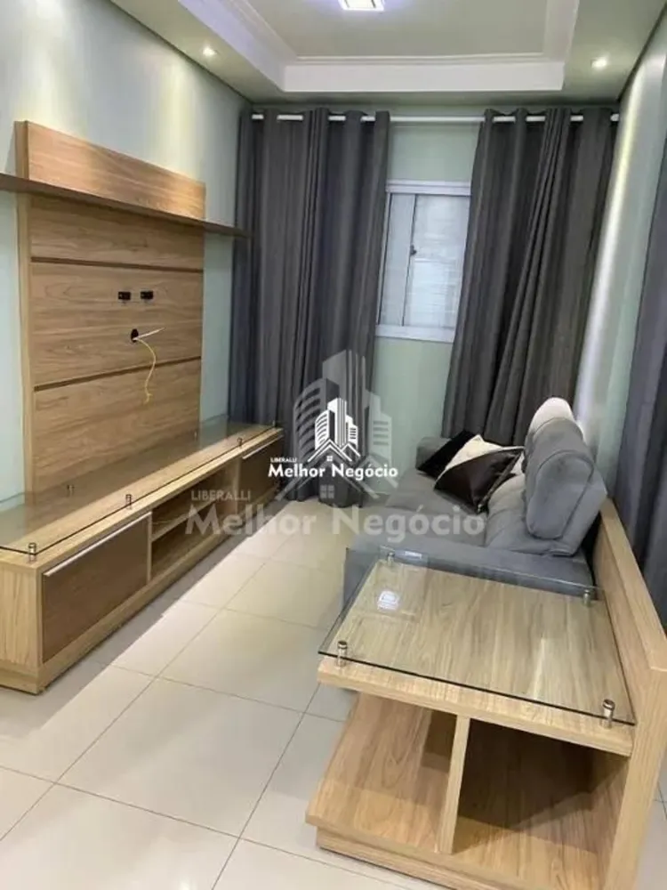 Apartamento, 3 quartos, 65 m² - Foto 3
