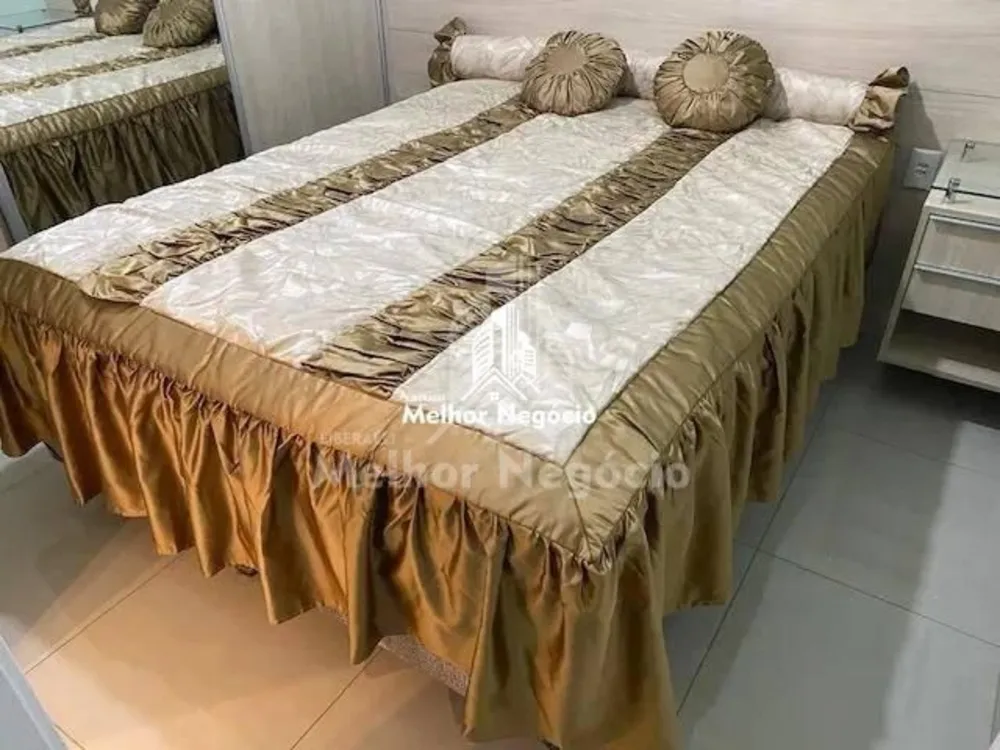 Apartamento, 3 quartos, 65 m² - Foto 8
