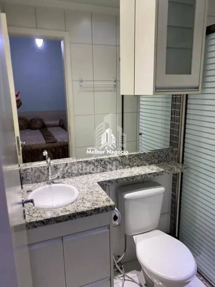 Apartamento, 3 quartos, 65 m² - Foto 7