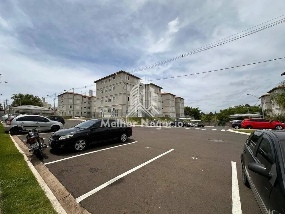 Apartamento, 2 quartos, 44 m² - Foto 4