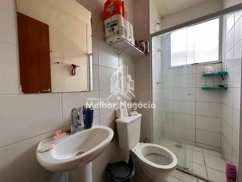 Apartamento, 2 quartos, 44 m² - Foto 8
