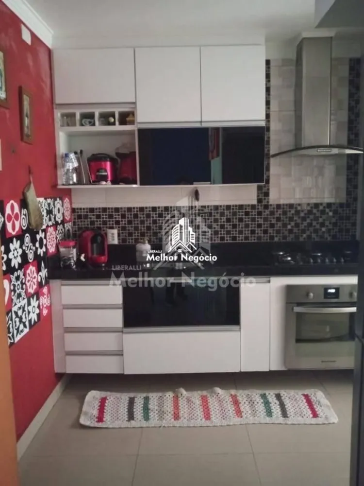 Casa, 3 quartos, 81 m² - Foto 1