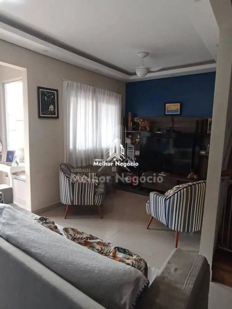 Casa, 3 quartos, 81 m² - Foto 3