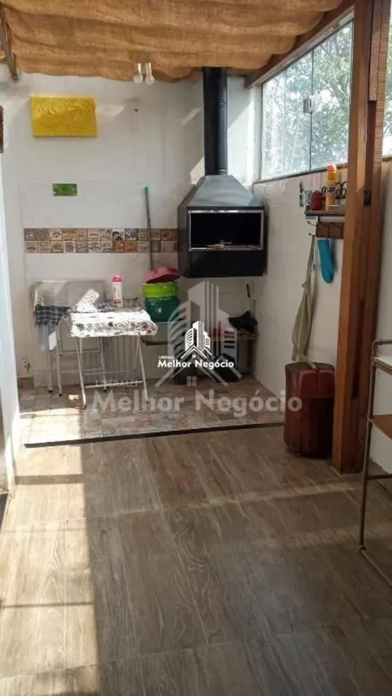 Casa, 3 quartos, 81 m² - Foto 8