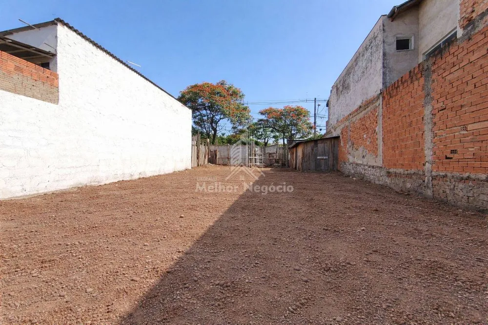 Terreno, 250 m² - Foto 1
