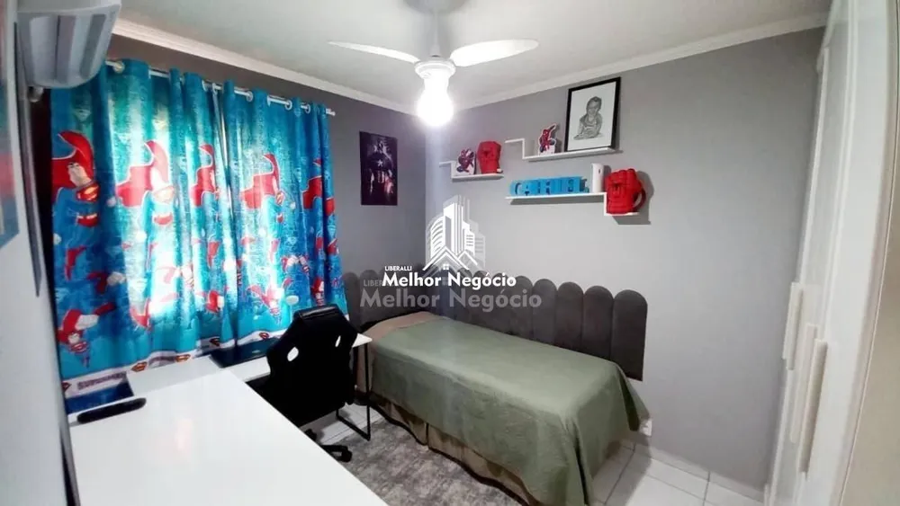 Casa, 2 quartos, 70 m² - Foto 4