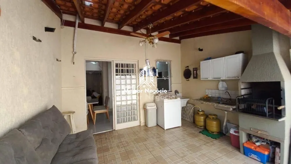 Casa, 2 quartos, 70 m² - Foto 5
