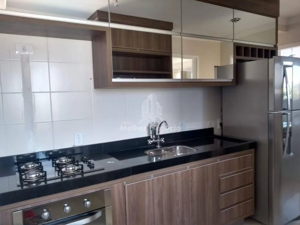 Apartamento, 2 quartos, 50 m² - Foto 1