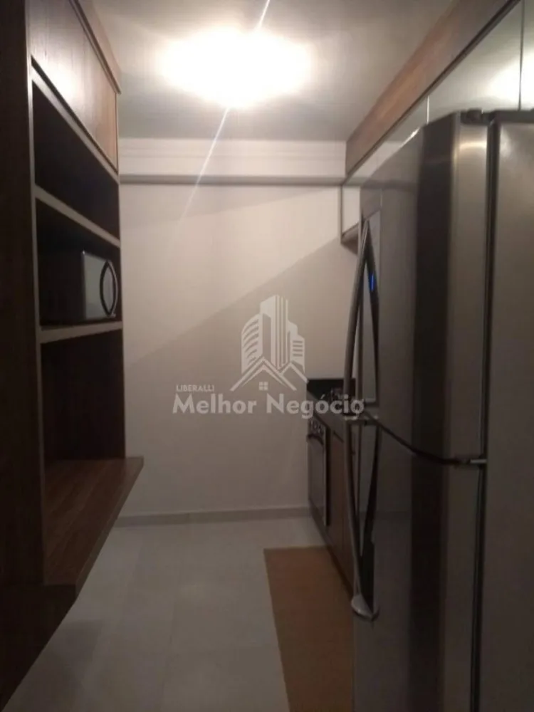 Apartamento, 2 quartos, 50 m² - Foto 2