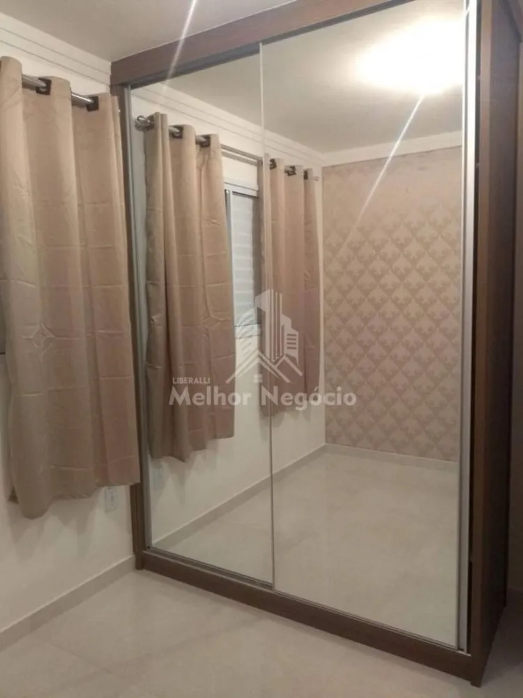 Apartamento, 2 quartos, 50 m² - Foto 8