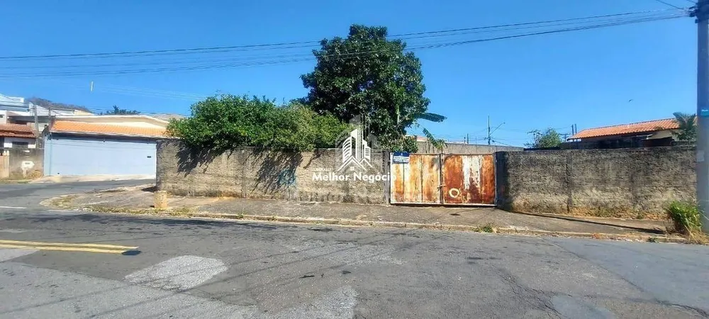 Terreno, 350 m² - Foto 1