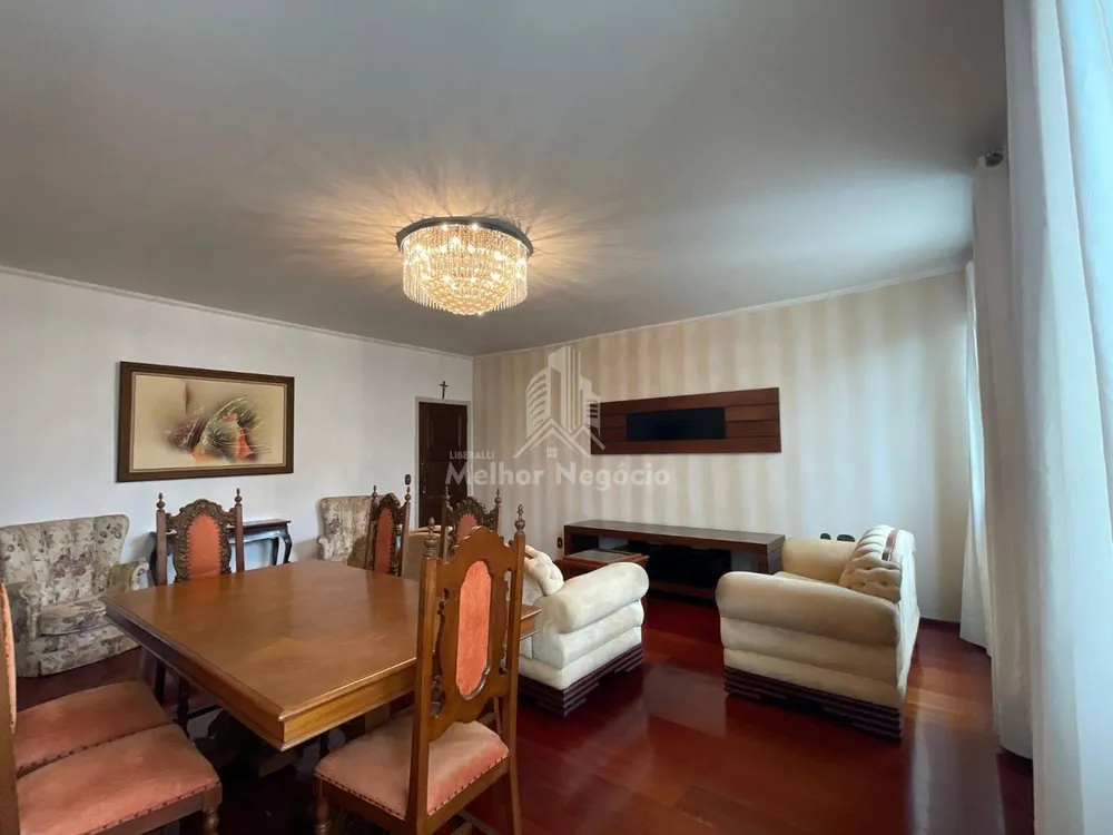 Apartamento, 3 quartos, 143 m² - Foto 1