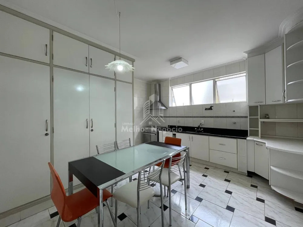 Apartamento, 3 quartos, 143 m² - Foto 5
