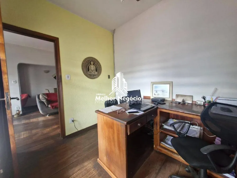 Casa, 3 quartos, 200 m² - Foto 8