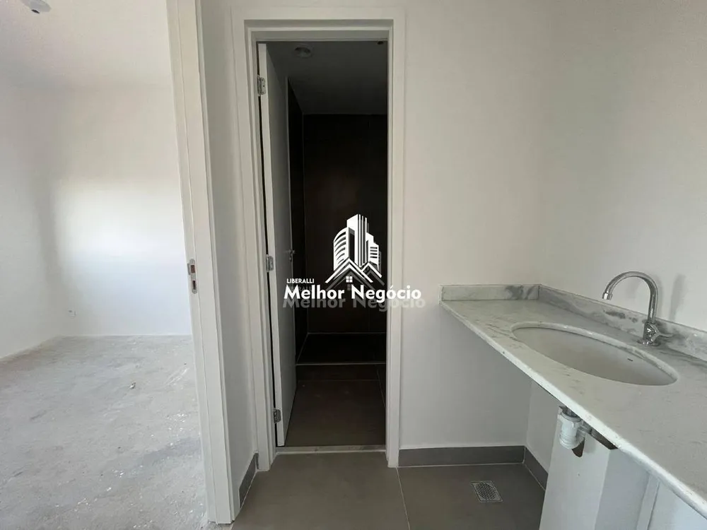 Apartamento, 1 quarto, 34 m² - Foto 3