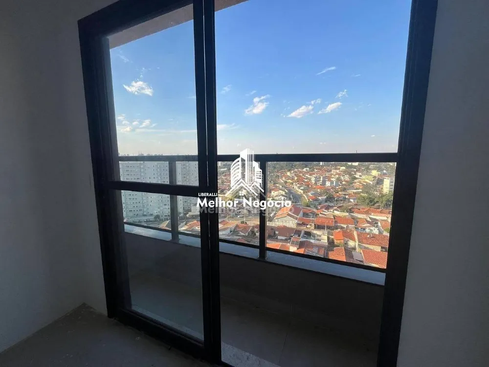 Apartamento, 1 quarto, 34 m² - Foto 1