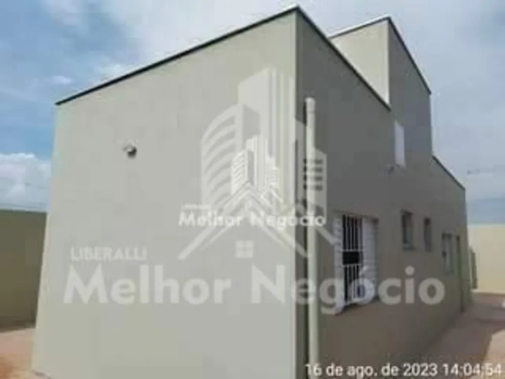 Casa, 3 quartos, 83 m² - Foto 1
