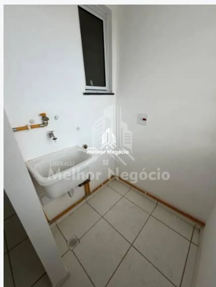 Apartamento, 2 quartos, 54 m² - Foto 3